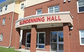 Glendenning Hall At Holland College